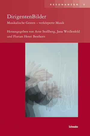 Buchcover DirigentenBilder  | EAN 9783796534782 | ISBN 3-7965-3478-3 | ISBN 978-3-7965-3478-2