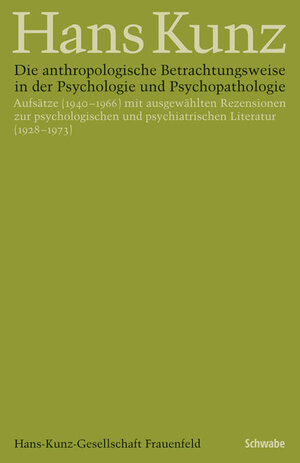 Buchcover ISBN 9783796535536
