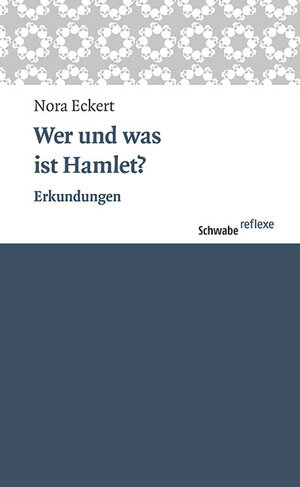 Buchcover Wer und was ist Hamlet? | Nora Eckert | EAN 9783796536212 | ISBN 3-7965-3621-2 | ISBN 978-3-7965-3621-2