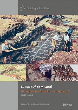 Buchcover Luxus auf dem Land | Debora Schmid | EAN 9783796536649 | ISBN 3-7965-3664-6 | ISBN 978-3-7965-3664-9