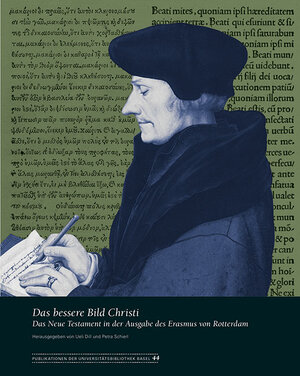 Buchcover Das bessere Bild Christi  | EAN 9783796536854 | ISBN 3-7965-3685-9 | ISBN 978-3-7965-3685-4