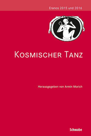 Buchcover Kosmischer Tanz  | EAN 9783796536977 | ISBN 3-7965-3697-2 | ISBN 978-3-7965-3697-7