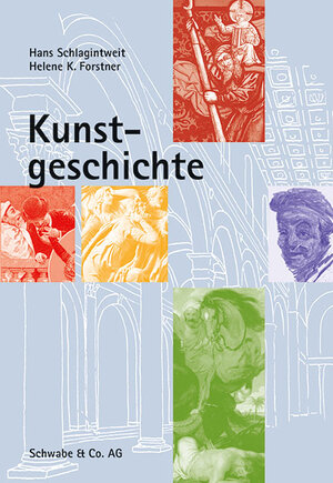 Buchcover Kunstgeschichte | Hans Schlagintweit | EAN 9783796537257 | ISBN 3-7965-3725-1 | ISBN 978-3-7965-3725-7
