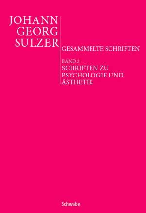 Buchcover Schriften zu Psychologie und Ästhetik  | EAN 9783796538421 | ISBN 3-7965-3842-8 | ISBN 978-3-7965-3842-1
