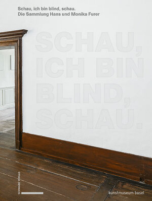 Buchcover Schau, ich bin blind, schau  | EAN 9783796539176 | ISBN 3-7965-3917-3 | ISBN 978-3-7965-3917-6