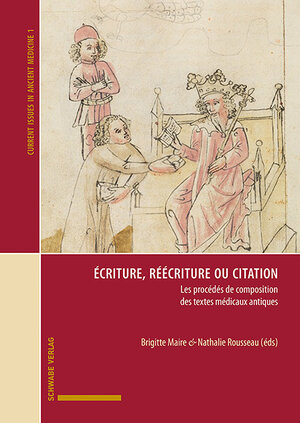 Buchcover Écriture, réécriture ou citation  | EAN 9783796542251 | ISBN 3-7965-4225-5 | ISBN 978-3-7965-4225-1