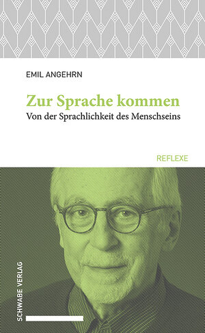Buchcover Zur Sprache kommen | Emil Angehrn | EAN 9783796543739 | ISBN 3-7965-4373-1 | ISBN 978-3-7965-4373-9