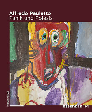 Buchcover Alfredo Pauletto | Andreas Chiquet | EAN 9783796547003 | ISBN 3-7965-4700-1 | ISBN 978-3-7965-4700-3