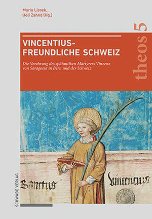 Buchcover Vincentiusfreundliche Schweiz  | EAN 9783796549670 | ISBN 3-7965-4967-5 | ISBN 978-3-7965-4967-0