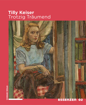 Buchcover Tilly Keiser | Friederike Kretzen | EAN 9783796549939 | ISBN 3-7965-4993-4 | ISBN 978-3-7965-4993-9