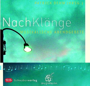 Buchcover NachKlänge  | EAN 9783796612985 | ISBN 3-7966-1298-9 | ISBN 978-3-7966-1298-5