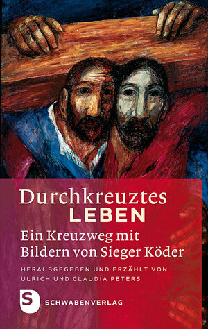 Buchcover Durchkreuztes Leben  | EAN 9783796613623 | ISBN 3-7966-1362-4 | ISBN 978-3-7966-1362-3