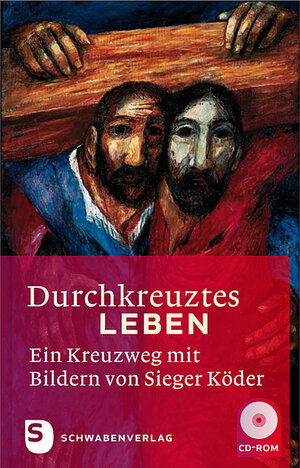Buchcover Durchkreuztes Leben - CD-ROM  | EAN 9783796613630 | ISBN 3-7966-1363-2 | ISBN 978-3-7966-1363-0