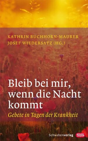 Buchcover Bleib bei mir, wenn die Nacht kommt | Kathrin Buchhorn-Maurer | EAN 9783796615122 | ISBN 3-7966-1512-0 | ISBN 978-3-7966-1512-2