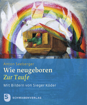 Buchcover Wie neugeboren | Anton Seeberger | EAN 9783796615665 | ISBN 3-7966-1566-X | ISBN 978-3-7966-1566-5