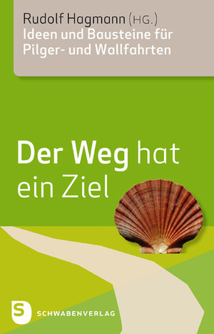 Buchcover Der Weg hat ein Ziel  | EAN 9783796616648 | ISBN 3-7966-1664-X | ISBN 978-3-7966-1664-8