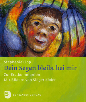 Buchcover Dein Segen bleibt bei mir | Stephanie Lipp | EAN 9783796616686 | ISBN 3-7966-1668-2 | ISBN 978-3-7966-1668-6