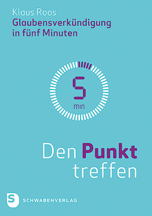 Buchcover Den Punkt treffen | Klaus Roos | EAN 9783796617751 | ISBN 3-7966-1775-1 | ISBN 978-3-7966-1775-1