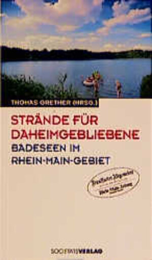 Buchcover Strände für Daheimgebliebene  | EAN 9783797306463 | ISBN 3-7973-0646-6 | ISBN 978-3-7973-0646-3