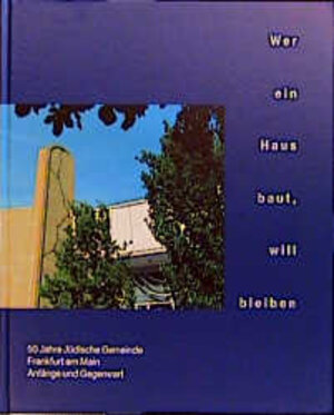 Buchcover Wer ein Haus baut, will bleiben | Georg Heuberger | EAN 9783797306920 | ISBN 3-7973-0692-X | ISBN 978-3-7973-0692-0