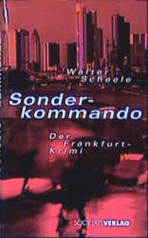 Buchcover Sonderkommando | Walter Scheele | EAN 9783797307859 | ISBN 3-7973-0785-3 | ISBN 978-3-7973-0785-9