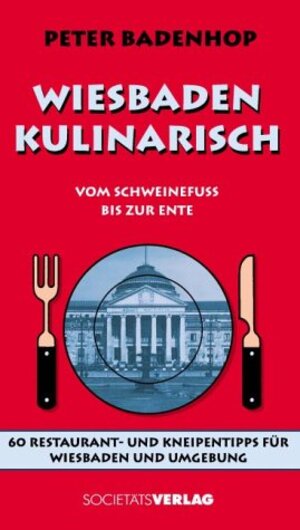 Wiesbaden kulinarisch