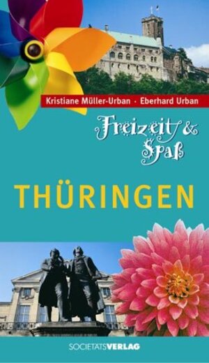 Freizeit & Spaß. Thüringen