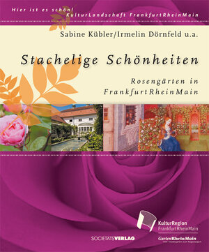 Buchcover Stachelige Schönheiten | Sabine Kübler | EAN 9783797312600 | ISBN 3-7973-1260-1 | ISBN 978-3-7973-1260-0