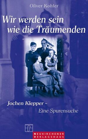 Buchcover Wir werden sein wie die Träumenden | Oliver Kohler | EAN 9783797500540 | ISBN 3-7975-0054-8 | ISBN 978-3-7975-0054-0