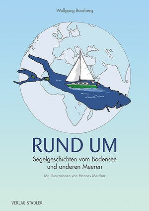 Buchcover RUND UM | Wolfgang Boorberg | EAN 9783797707697 | ISBN 3-7977-0769-X | ISBN 978-3-7977-0769-7