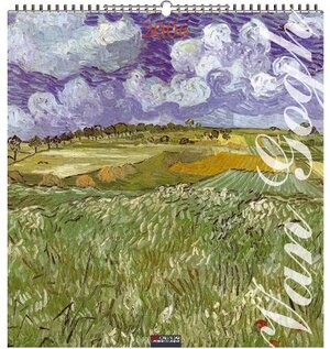 Vincent van Gogh 2006 Kalender.