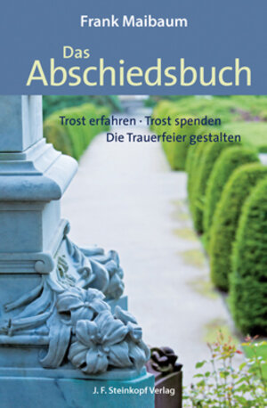 Buchcover Das Abschiedsbuch | Frank Maibaum | EAN 9783798408296 | ISBN 3-7984-0829-7 | ISBN 978-3-7984-0829-6
