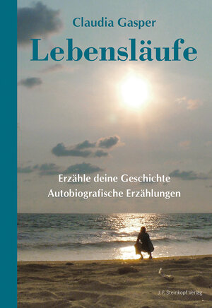 Buchcover Lebensläufe | Claudia Gasper | EAN 9783798408579 | ISBN 3-7984-0857-2 | ISBN 978-3-7984-0857-9