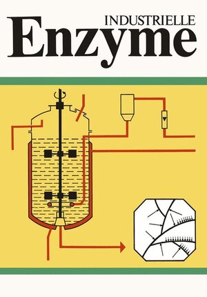 Buchcover Industrielle Enzyme | H. Ruttloff | EAN 9783798505124 | ISBN 3-7985-0512-8 | ISBN 978-3-7985-0512-4