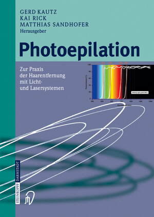 Buchcover Photoepilation  | EAN 9783798514034 | ISBN 3-7985-1403-8 | ISBN 978-3-7985-1403-4