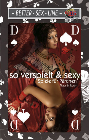 Buchcover So verspielt & sexy | Ina Stein | EAN 9783798602915 | ISBN 3-7986-0291-3 | ISBN 978-3-7986-0291-5