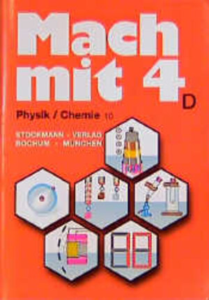 Buchcover Mach mit. Arbeitsmappen für die Sonderschule / Physik /Chemie | Erland Habel | EAN 9783798901599 | ISBN 3-7989-0159-7 | ISBN 978-3-7989-0159-9