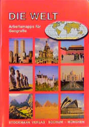 Buchcover Die Welt - Erdteile | J Falk | EAN 9783798903654 | ISBN 3-7989-0365-4 | ISBN 978-3-7989-0365-4