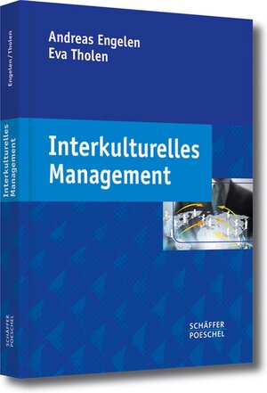 Buchcover Interkulturelles Management | Andreas Engelen | EAN 9783799267885 | ISBN 3-7992-6788-3 | ISBN 978-3-7992-6788-5