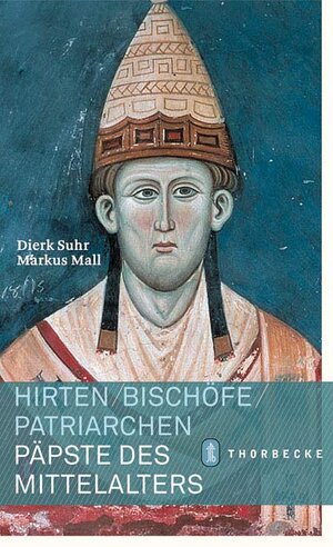 Buchcover Hirten, Bischöfe, Patriarchen | Dierk Suhr | EAN 9783799501750 | ISBN 3-7995-0175-4 | ISBN 978-3-7995-0175-0