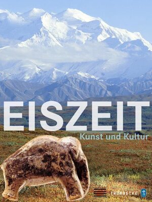 Buchcover Eiszeit  | EAN 9783799508339 | ISBN 3-7995-0833-3 | ISBN 978-3-7995-0833-9