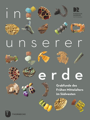 Buchcover In unserer Erde  | EAN 9783799514965 | ISBN 3-7995-1496-1 | ISBN 978-3-7995-1496-5