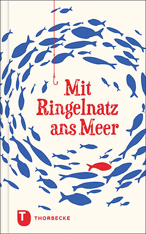Buchcover Mit Ringelnatz ans Meer | Joachim Ringelnatz | EAN 9783799515290 | ISBN 3-7995-1529-1 | ISBN 978-3-7995-1529-0