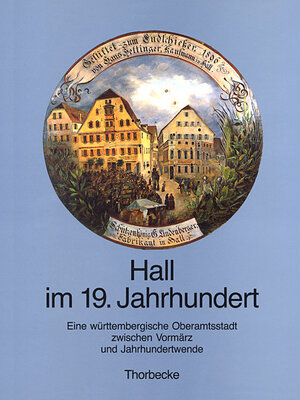 Buchcover Hall im 19. Jahrhundert  | EAN 9783799533065 | ISBN 3-7995-3306-0 | ISBN 978-3-7995-3306-5