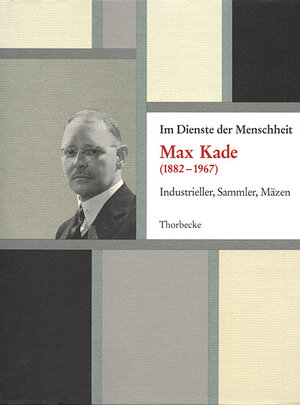 Buchcover Meisterwerke aus der Sammlung Max Kade  | EAN 9783799533096 | ISBN 3-7995-3309-5 | ISBN 978-3-7995-3309-6