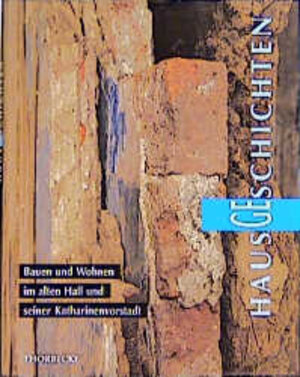Buchcover Haus(ge)schichten  | EAN 9783799533102 | ISBN 3-7995-3310-9 | ISBN 978-3-7995-3310-2