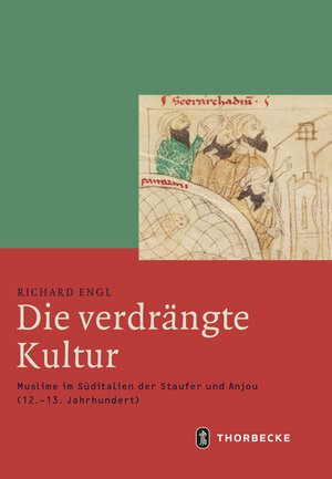 Buchcover Die verdrängte Kultur | Richard Engl | EAN 9783799543798 | ISBN 3-7995-4379-1 | ISBN 978-3-7995-4379-8