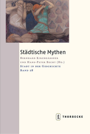 Städtische Mythen