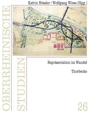 Buchcover Repräsentation im Wandel  | EAN 9783799578264 | ISBN 3-7995-7826-9 | ISBN 978-3-7995-7826-4