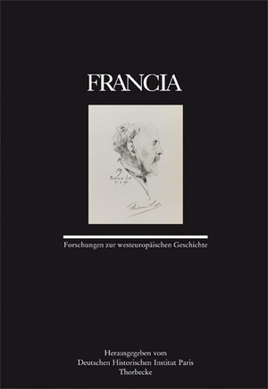 Buchcover Francia  | EAN 9783799581288 | ISBN 3-7995-8128-6 | ISBN 978-3-7995-8128-8